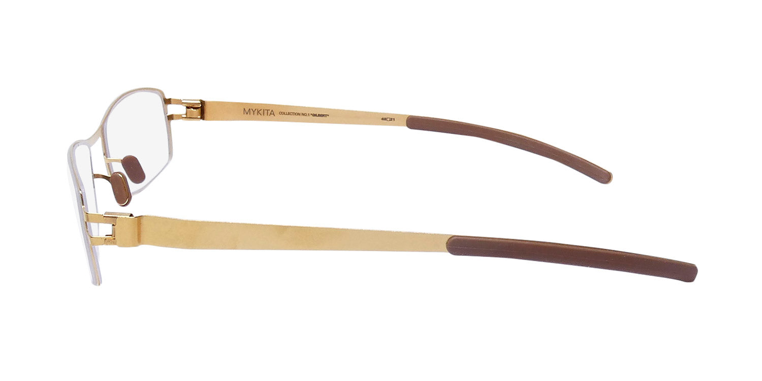 Mykita Gilbert Eyeglasses by ModaFrames