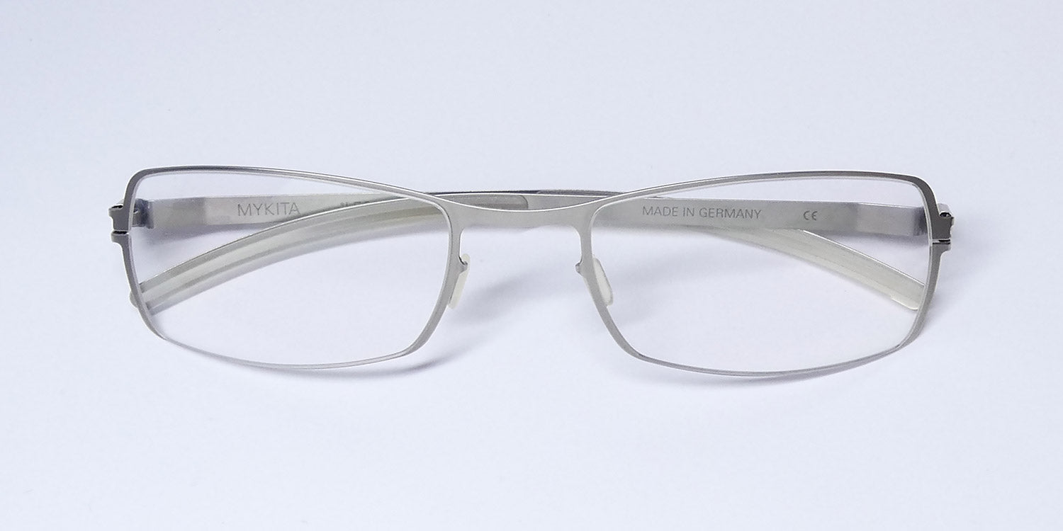 Mykita Leo Eyeglasses by ModaFrames