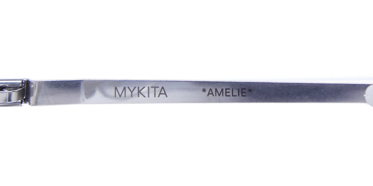 Mykita Amelie Eyeglasses by ModaFrames