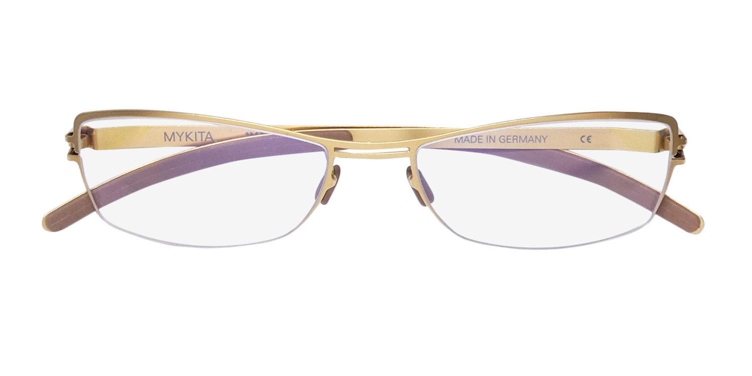 Mykita Marilyn Eyeglasses by ModaFrames