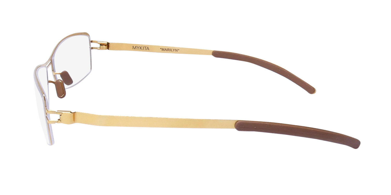 Mykita Marilyn Eyeglasses by ModaFrames