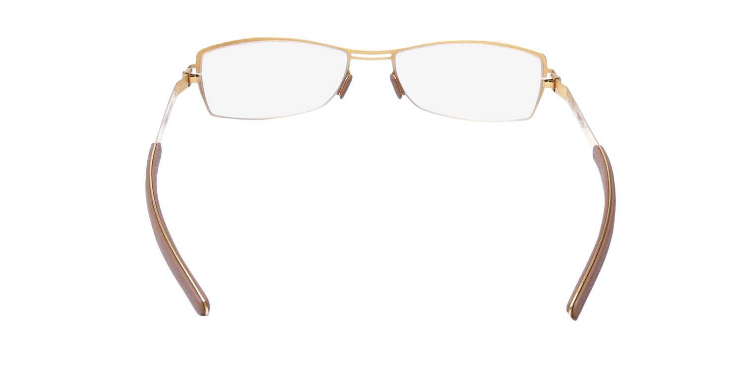 Mykita Marilyn Eyeglasses by ModaFrames