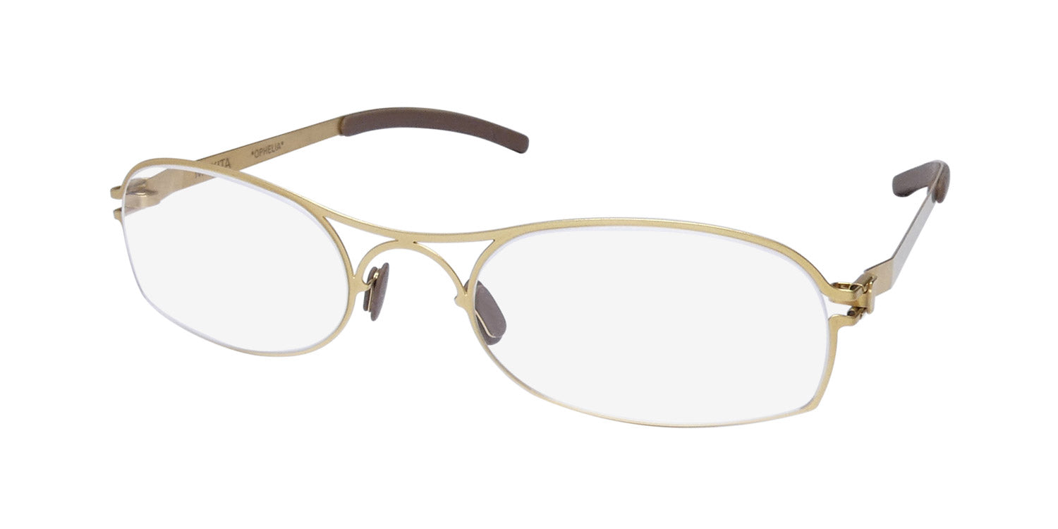 Mykita Ophelia Eyeglasses by ModaFrames