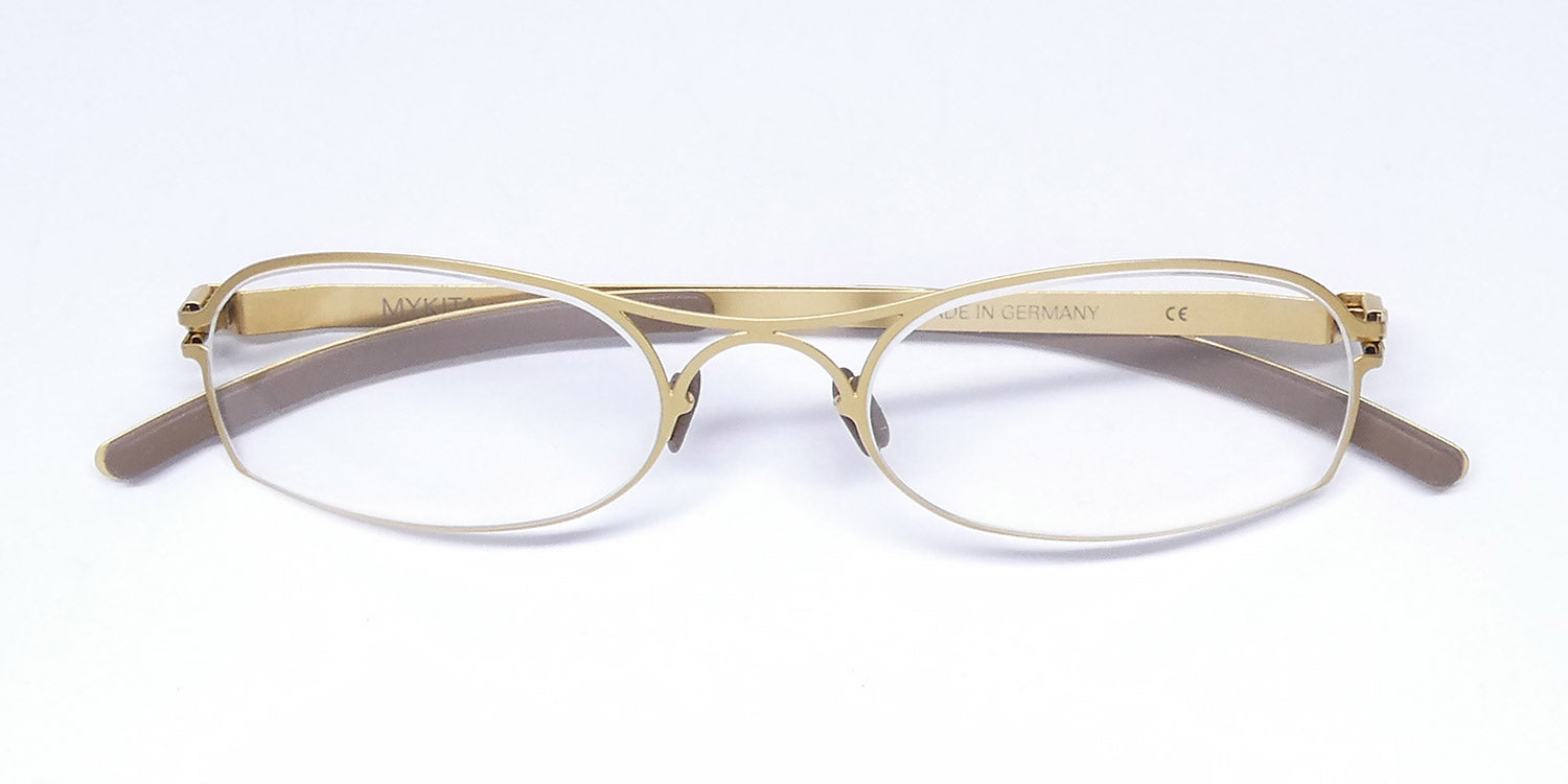 Mykita Ophelia Eyeglasses by ModaFrames