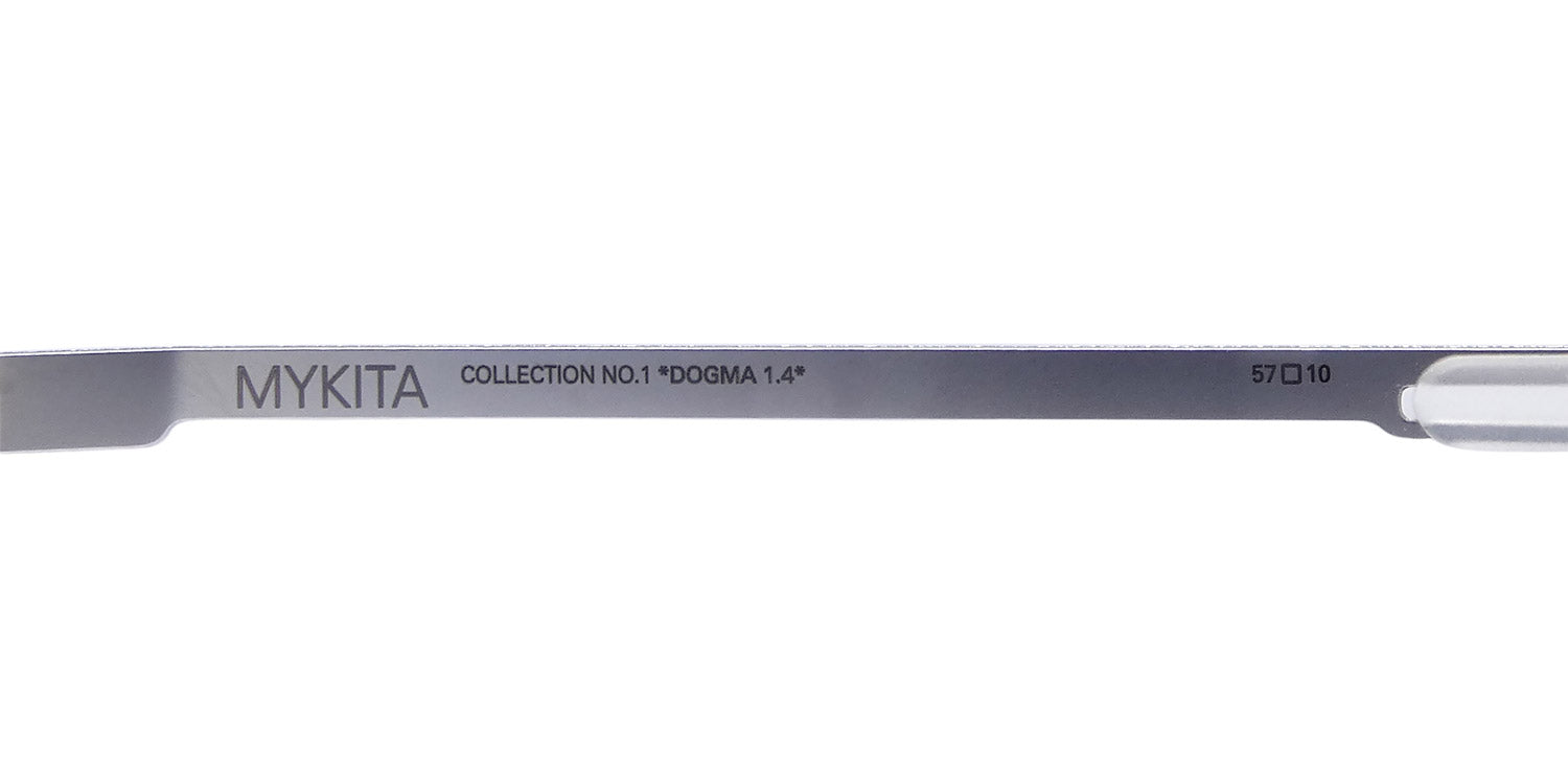 Mykita Dogma 1.4 Eyeglasses by ModaFrames