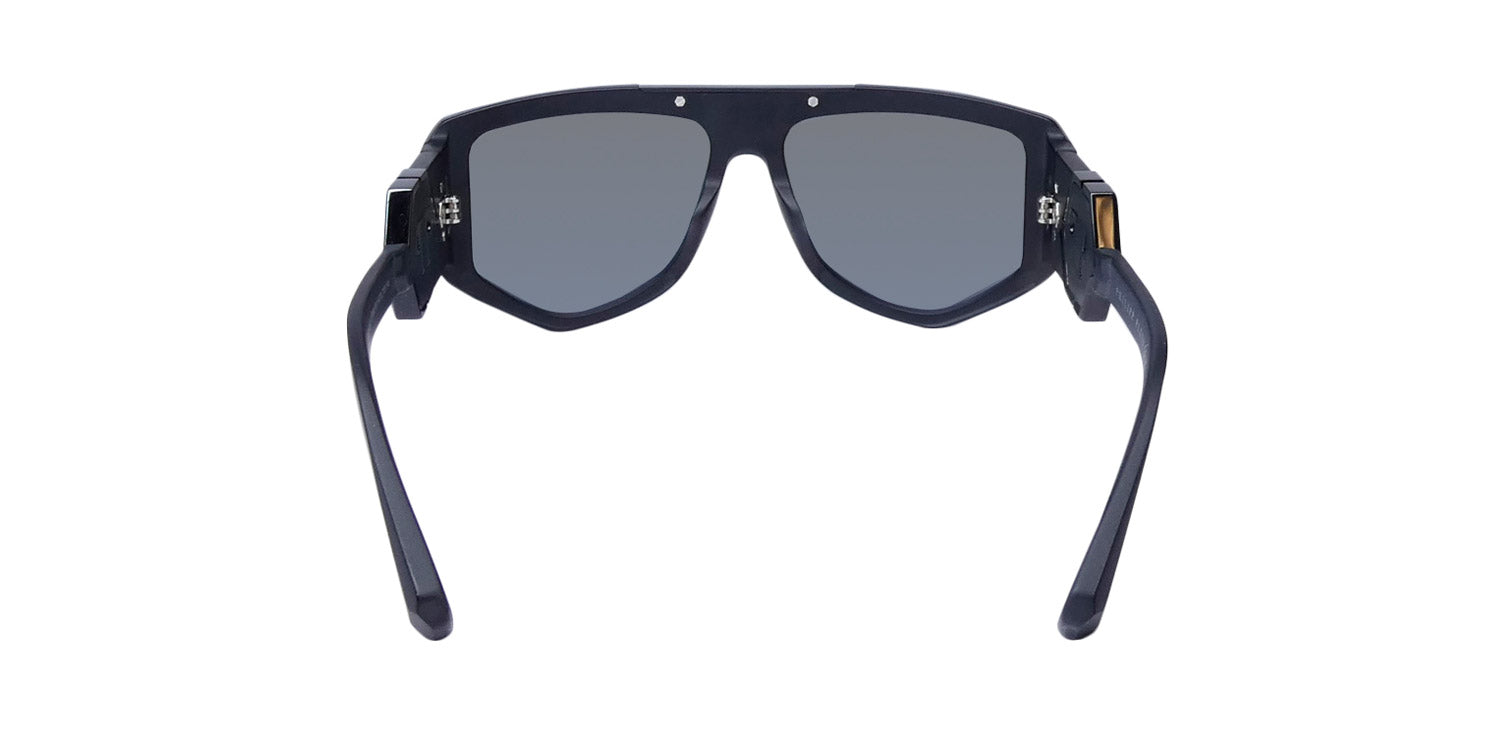 Philipp Plein Spp093 Plein Ego Sunglasses by ModaFrames