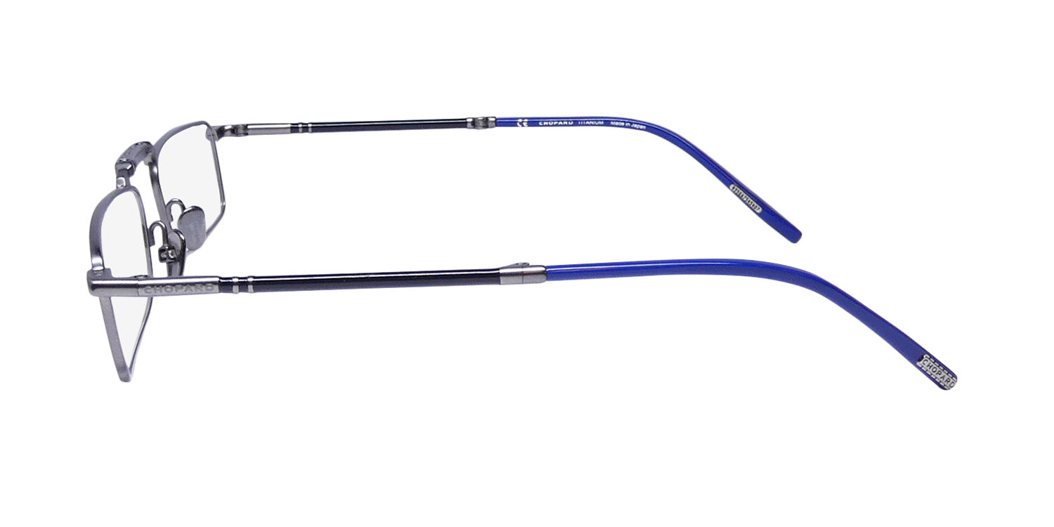 Chopard Vchd86 Eyeglasses by ModaFrames