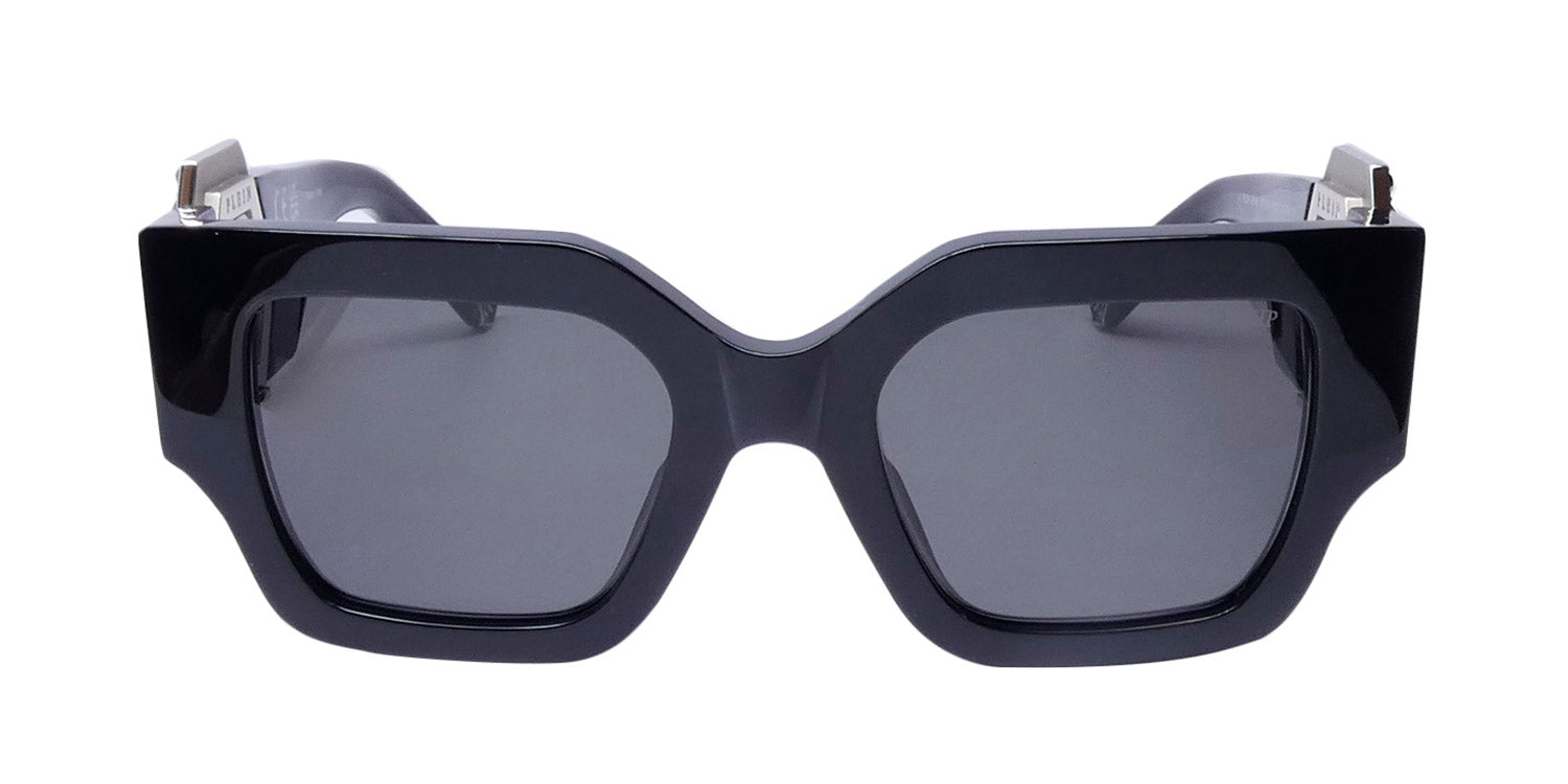 Philipp Plein Spp103s Plein Jewel Sunglasses by ModaFrames