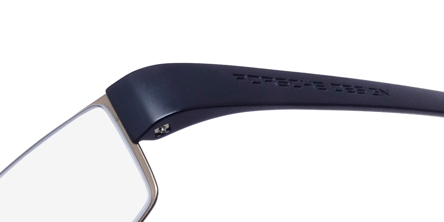 Porsche Design P8814 Readers by ModaFrames