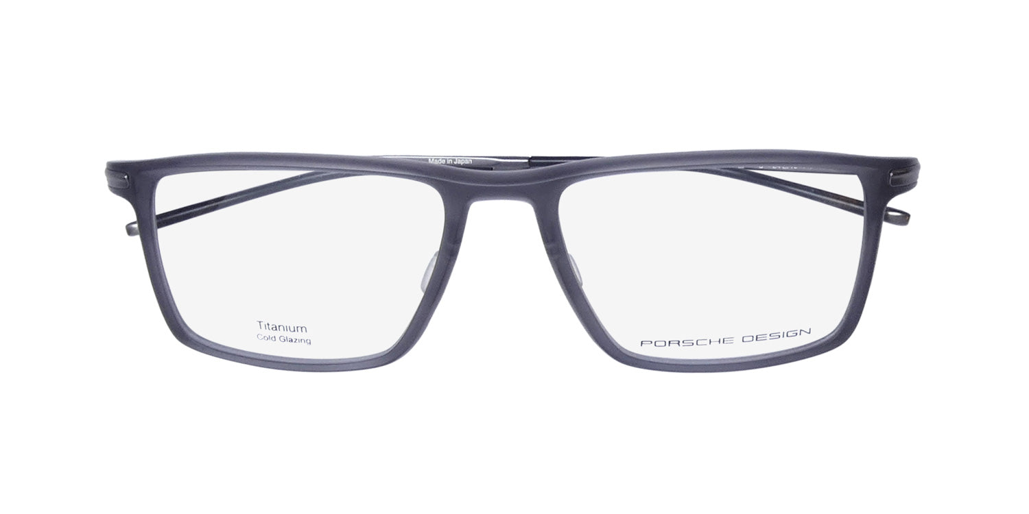 Porsche Design P8363 Eyeglasses by ModaFrames