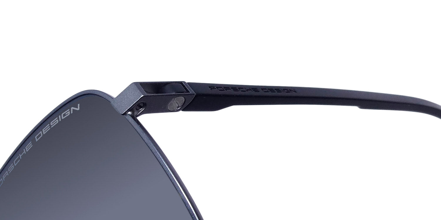 Porsche Design P8963 Sunglasses by ModaFrames