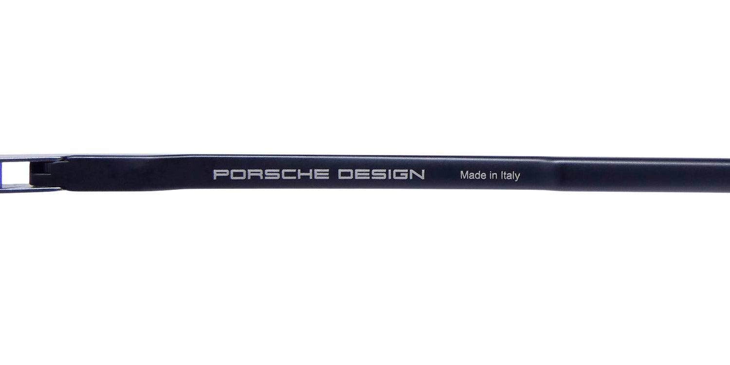 Porsche Design P8963 Sunglasses by ModaFrames
