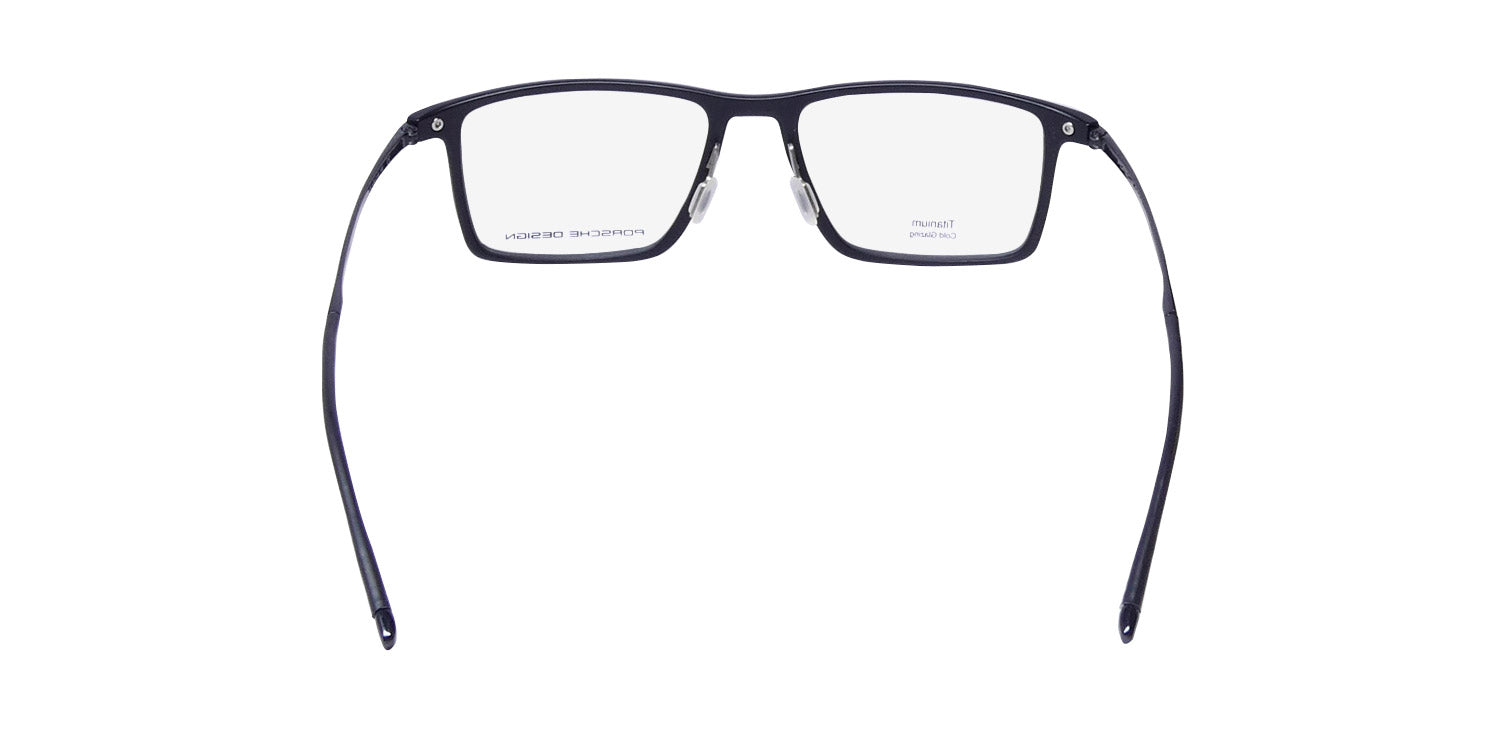 Porsche Design P8363 Eyeglasses by ModaFrames