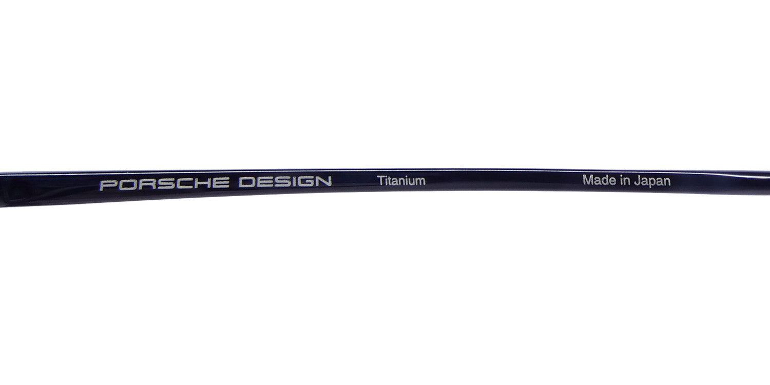 Porsche Design P8363 Eyeglasses by ModaFrames