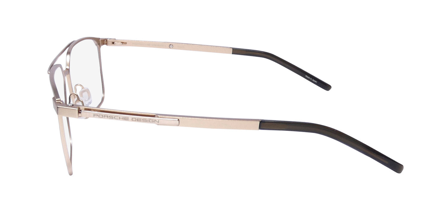 Porsche Design P8392 Eyeglasses by ModaFrames