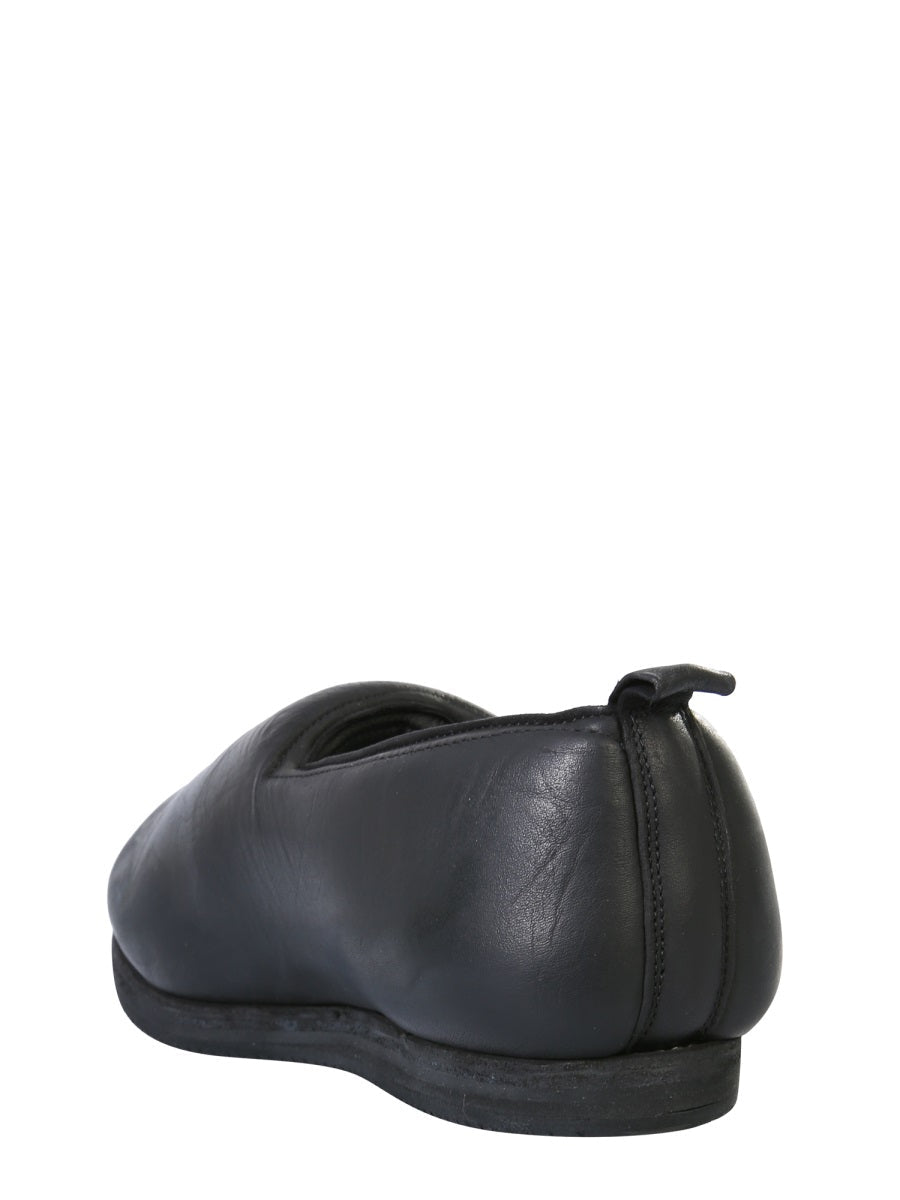 Guidi Unisex Slipper Sneakers
