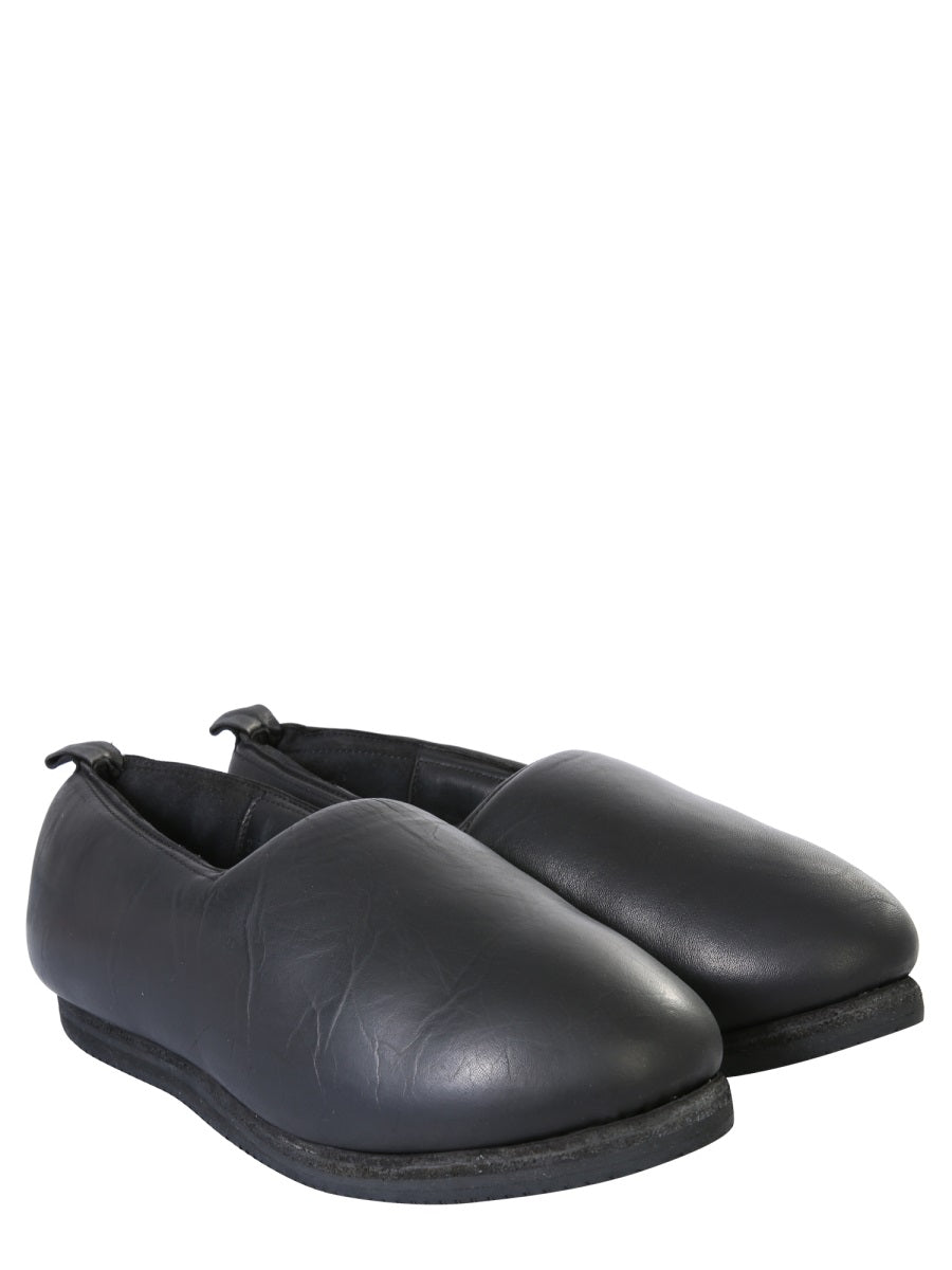 Guidi Unisex Slipper Sneakers DestGlow
