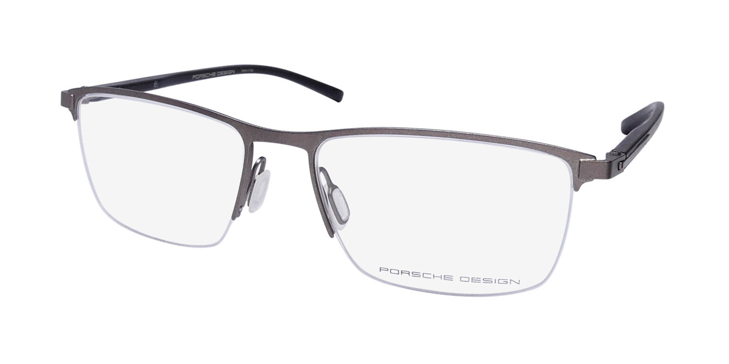 Porsche Design P8371 Eyeglasses DestGlow