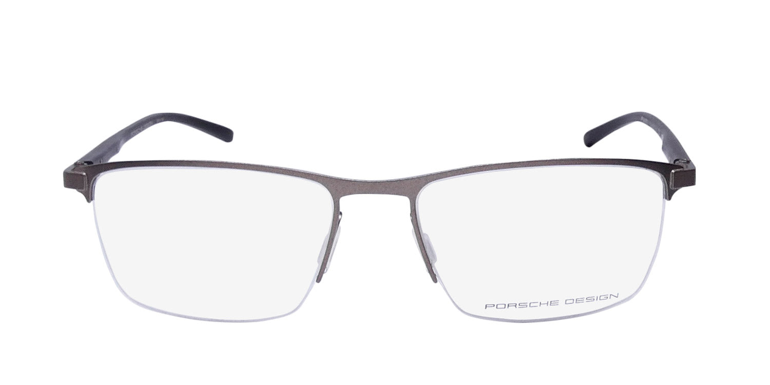 Porsche Design P8371 Eyeglasses DestGlow