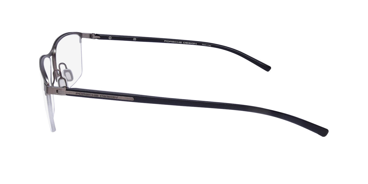 Porsche Design P8371 Eyeglasses DestGlow