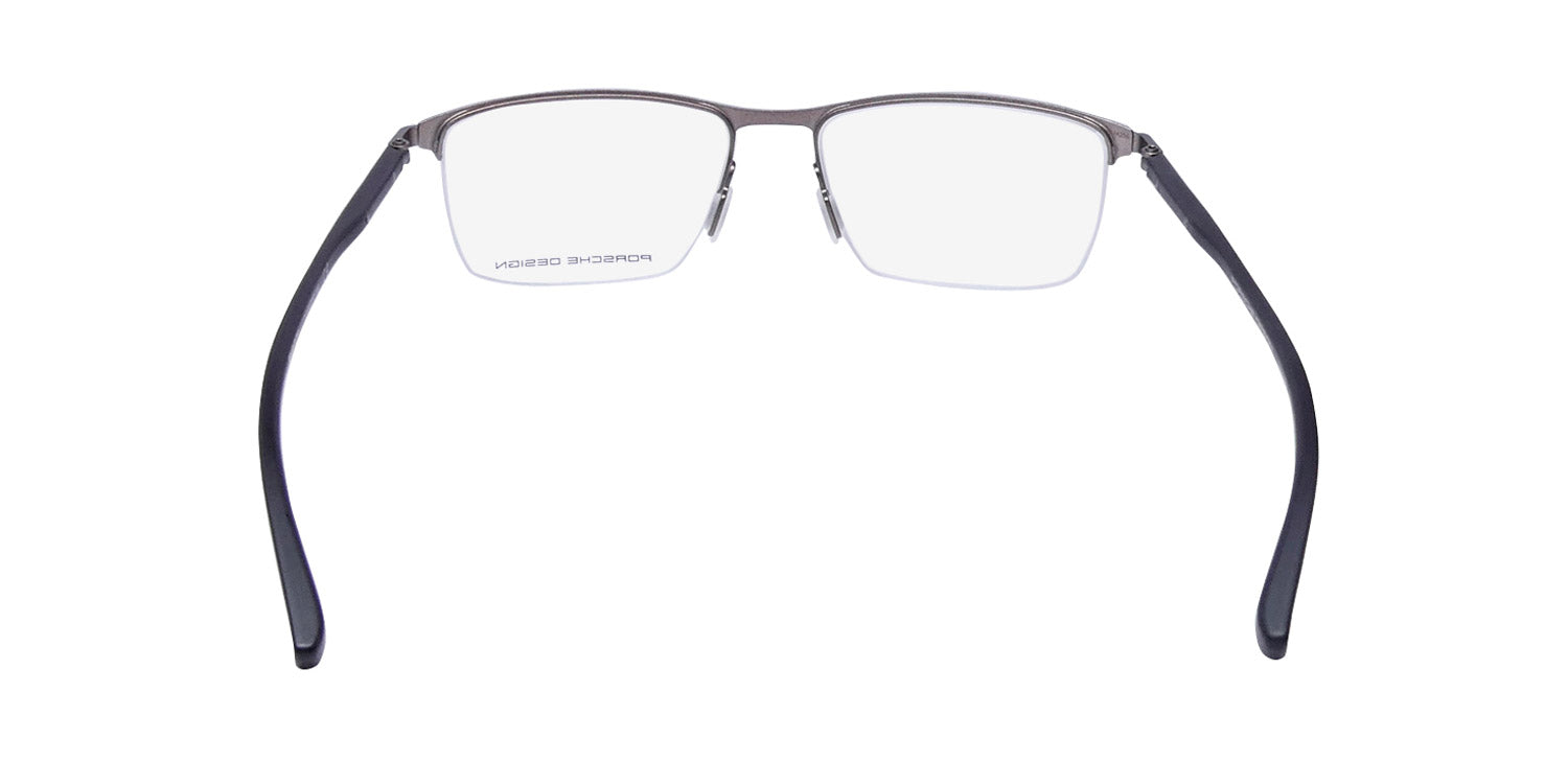 Porsche Design P8371 Eyeglasses DestGlow