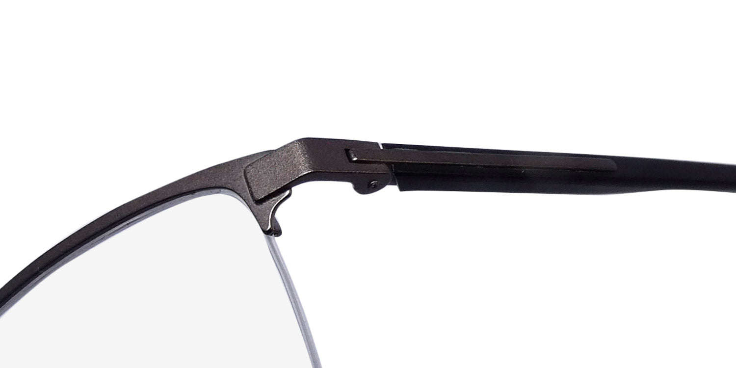 Porsche Design P8371 Eyeglasses DestGlow