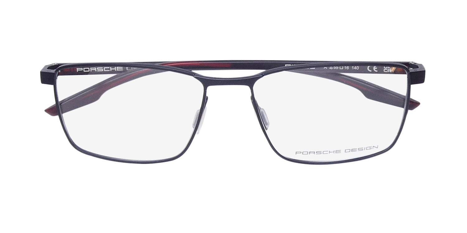 Porsche Design P8733 Eyeglasses DestGlow