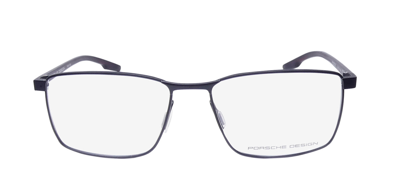 Porsche Design P8733 Eyeglasses DestGlow