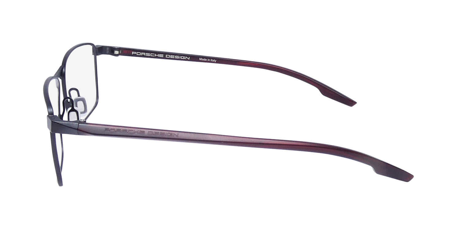 Porsche Design P8733 Eyeglasses DestGlow
