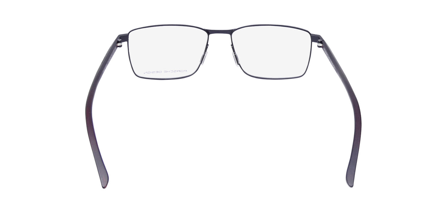 Porsche Design P8733 Eyeglasses DestGlow