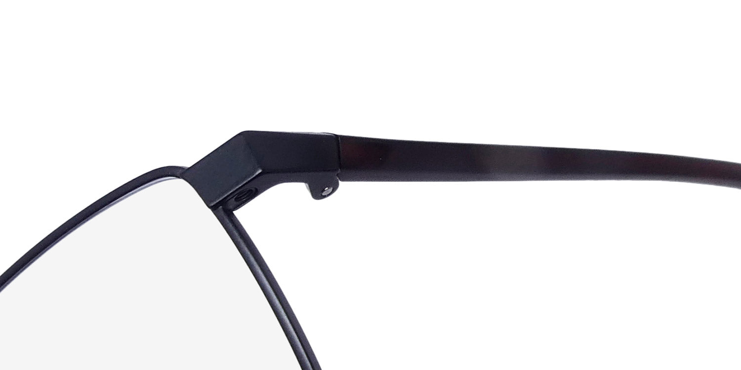 Porsche Design P8733 Eyeglasses DestGlow