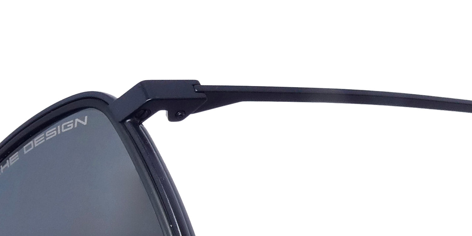 Porsche Design P8690 Sunglasses DestGlow