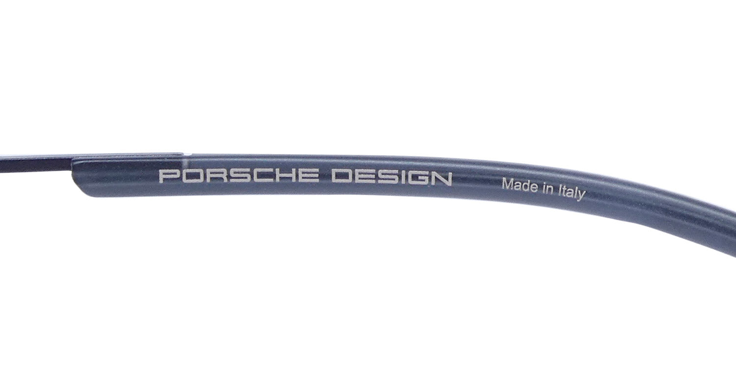 Porsche Design P8690 Sunglasses DestGlow