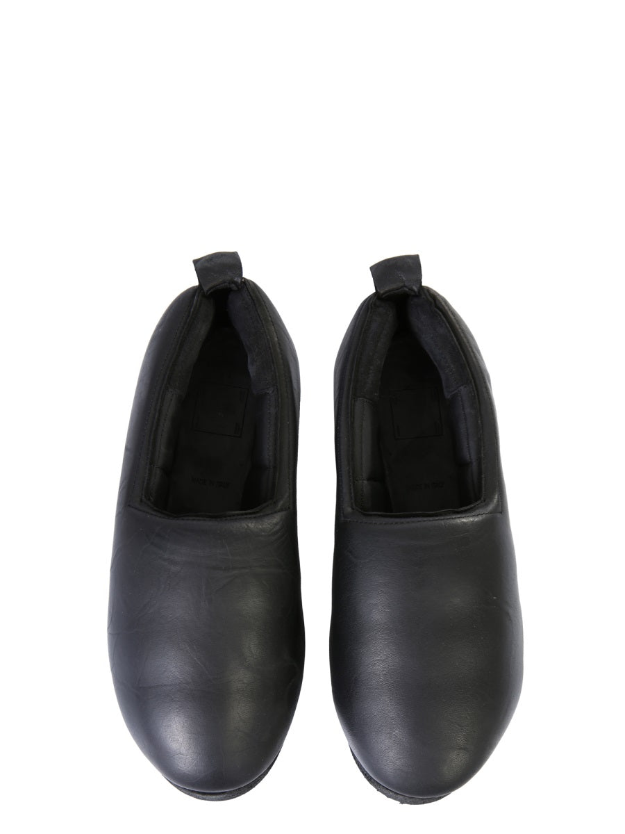 Guidi Unisex Slipper Sneakers DestGlow
