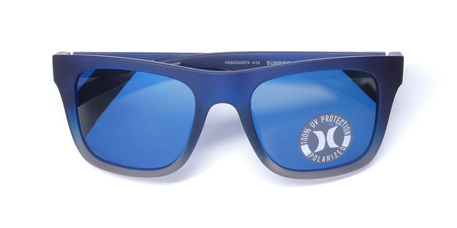 Hurley Hsm3000px Sunrise Sunglasses by ModaFrames