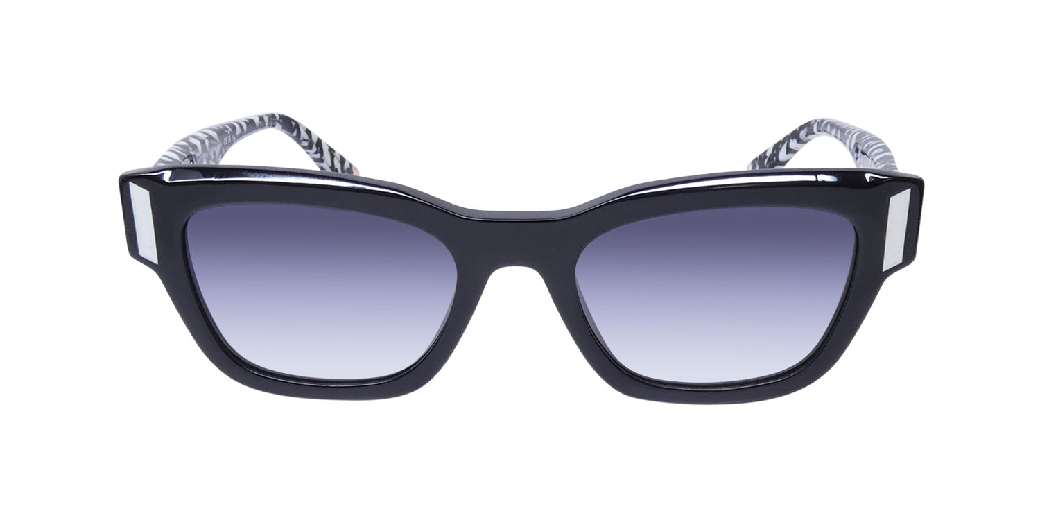 Face à Face Verso 1 Sunglasses by ModaFrames