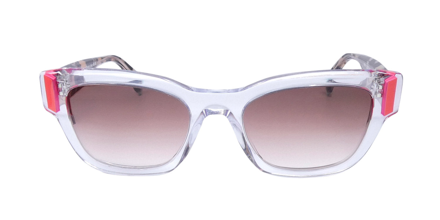 Face à Face Verso 1 Sunglasses by ModaFrames