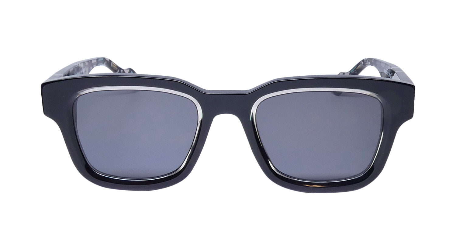 Face à Face Shadow 2 Sunglasses by ModaFrames
