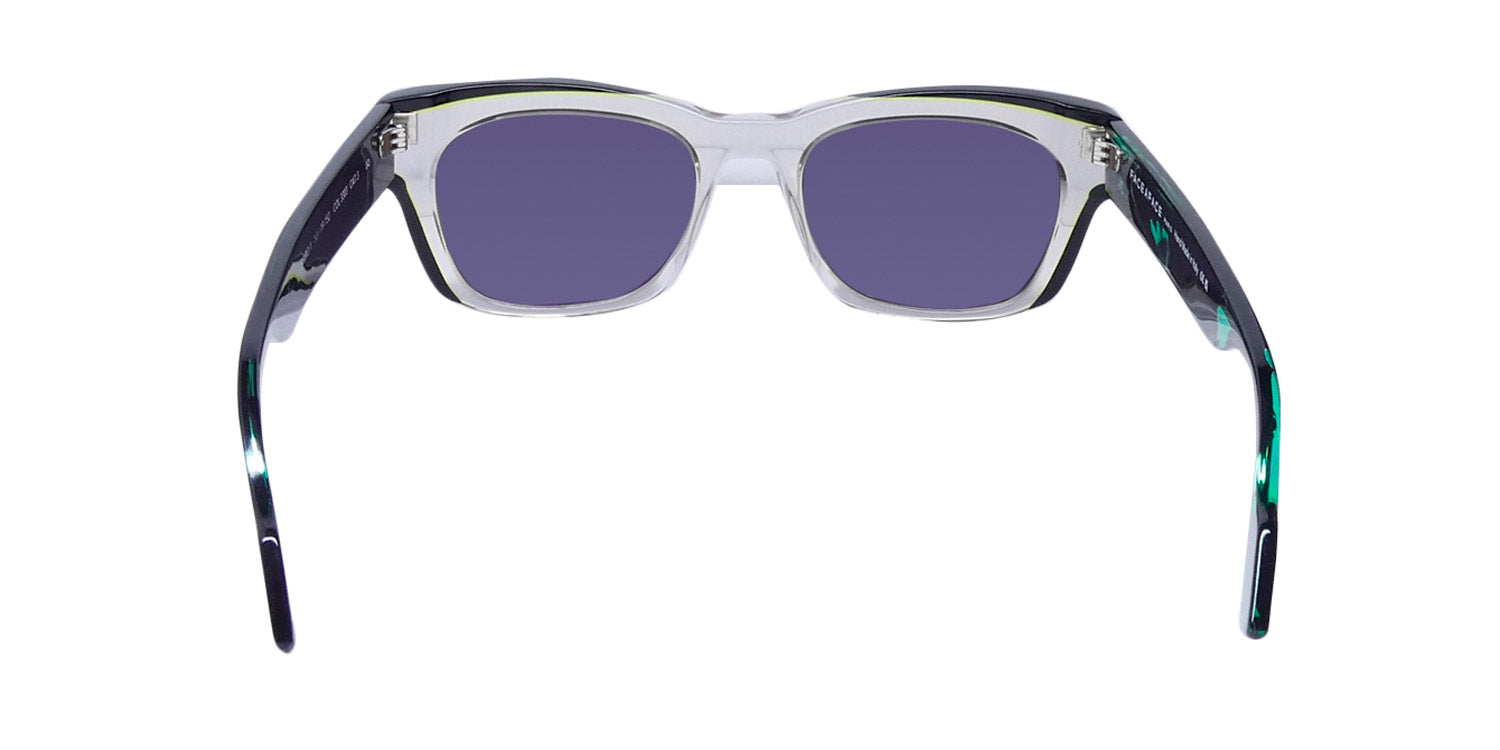 Face à Face Shiro 1 Sunglasses by ModaFrames