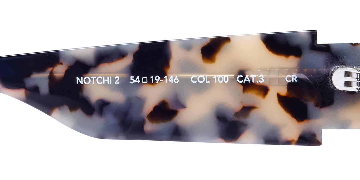 Face à Face Notchi 2 Sunglasses by ModaFrames