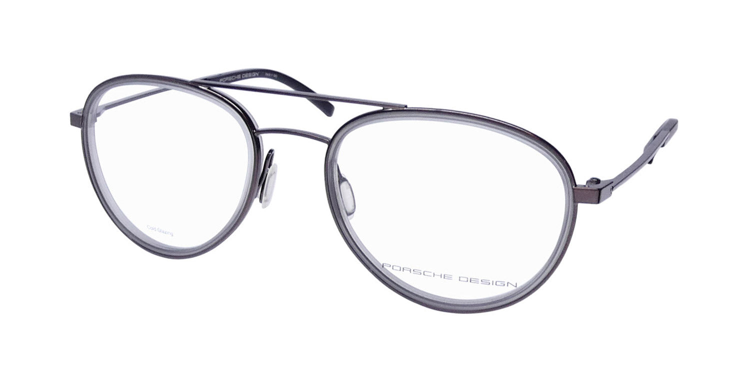 Porsche Design P8366 Eyeglasses DestGlow