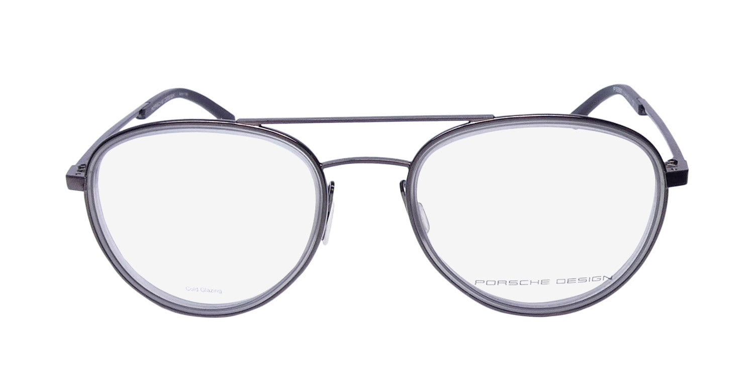 Porsche Design P8366 Eyeglasses DestGlow