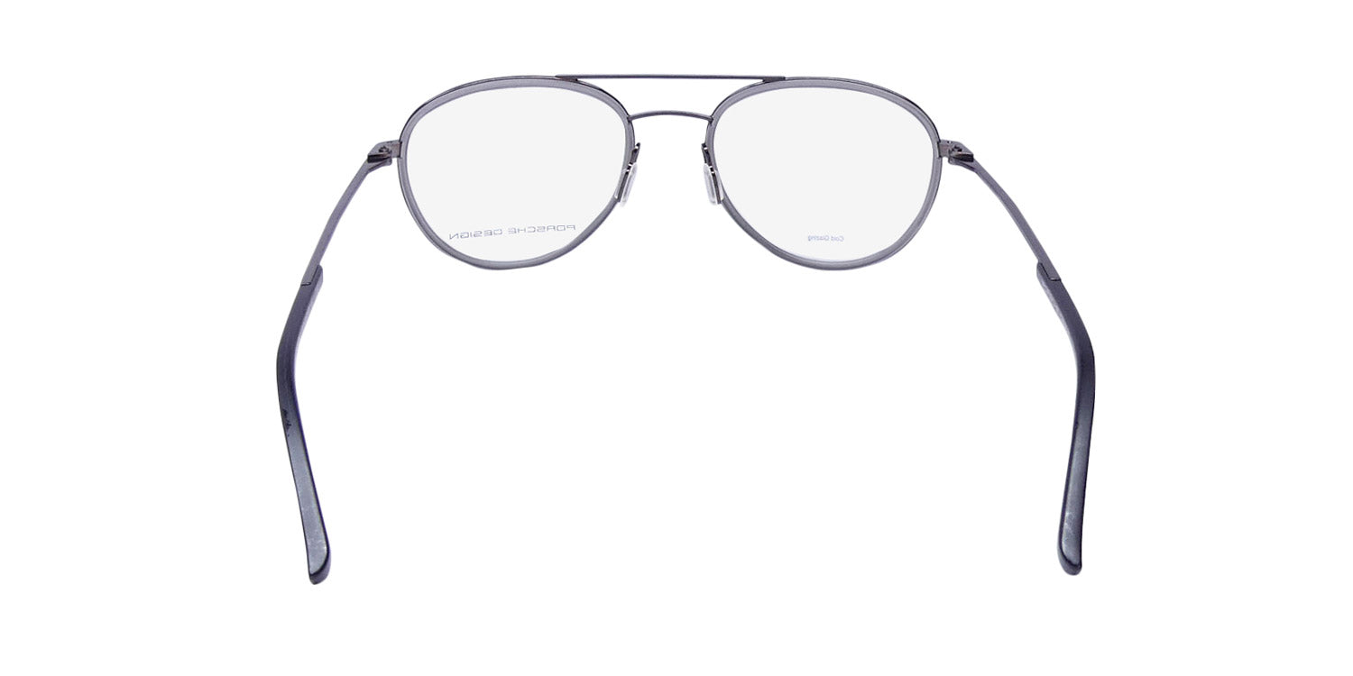 Porsche Design P8366 Eyeglasses DestGlow