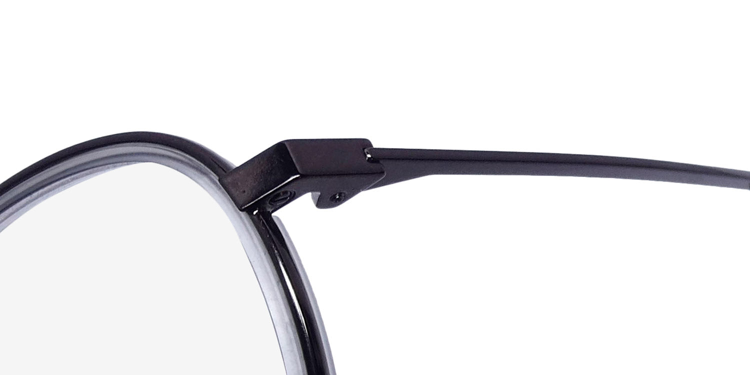 Porsche Design P8366 Eyeglasses DestGlow