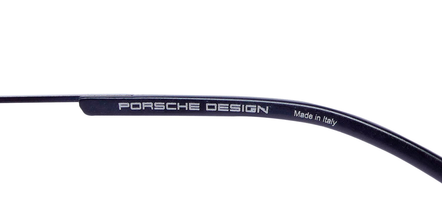 Porsche Design P8366 Eyeglasses DestGlow