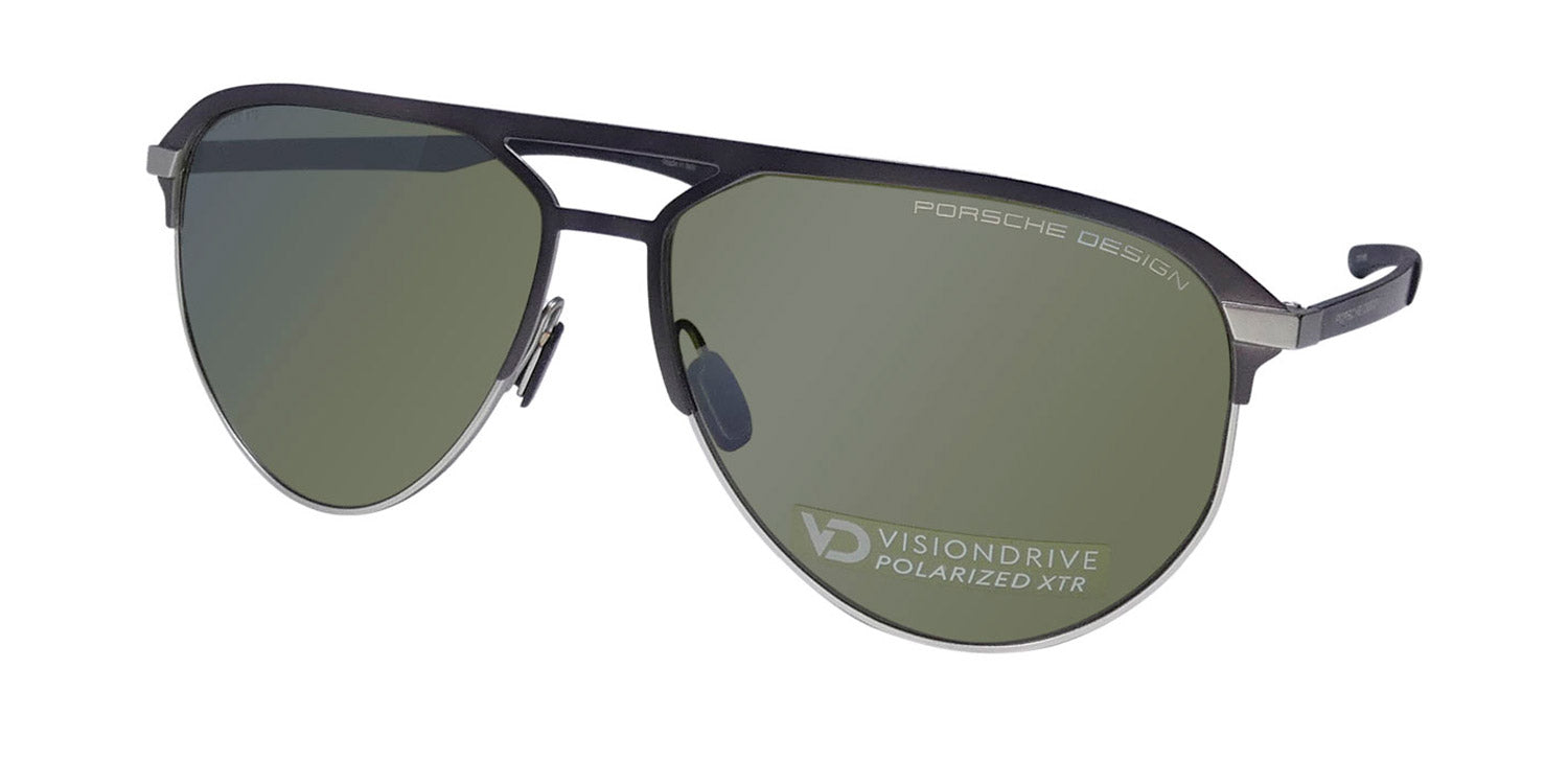 Porsche Design P8965 Sunglasses by ModaFrames