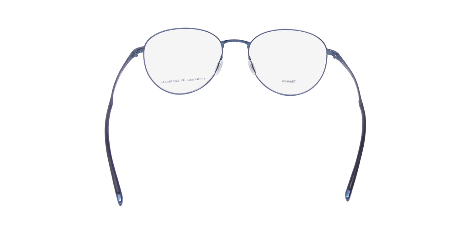Porsche Design P8387 Eyeglasses by ModaFrames