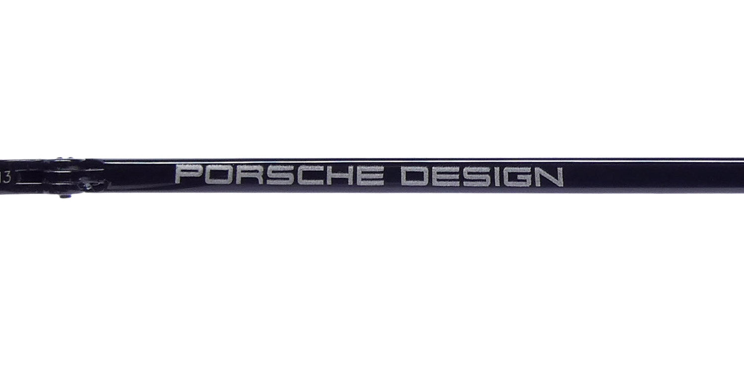 Porsche Design P8508 Sunglasses by ModaFrames