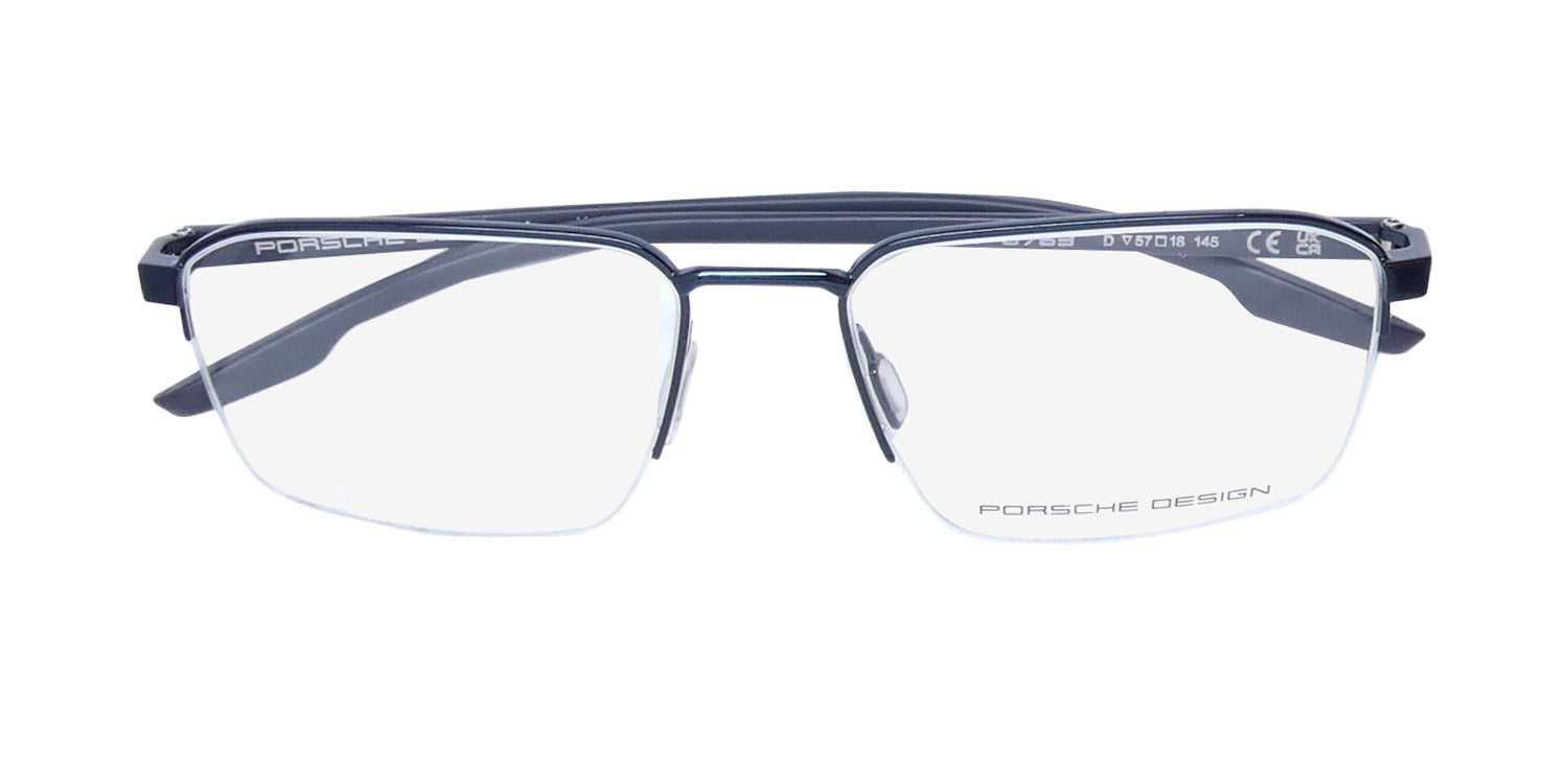 Porsche Design P8763 Eyeglasses by ModaFrames