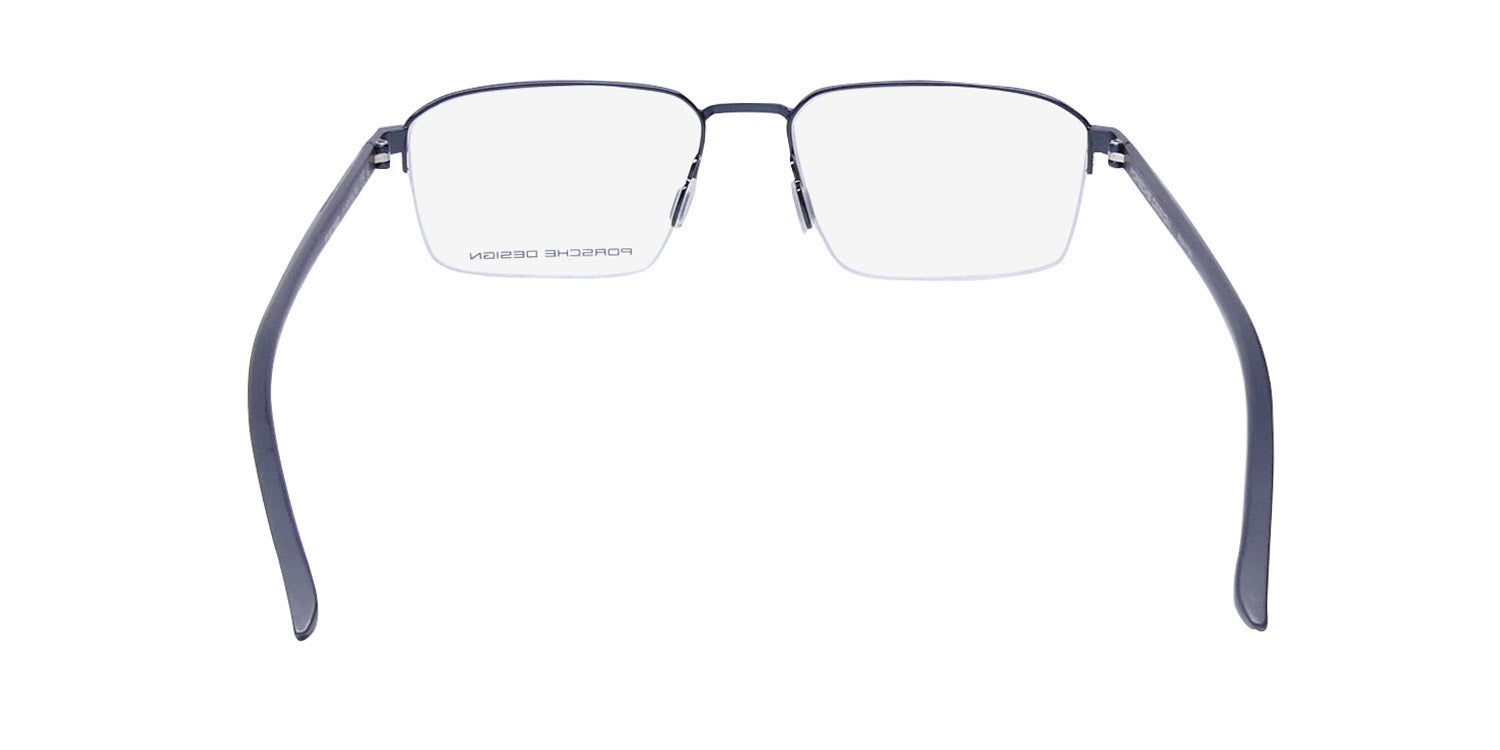 Porsche Design P8763 Eyeglasses by ModaFrames